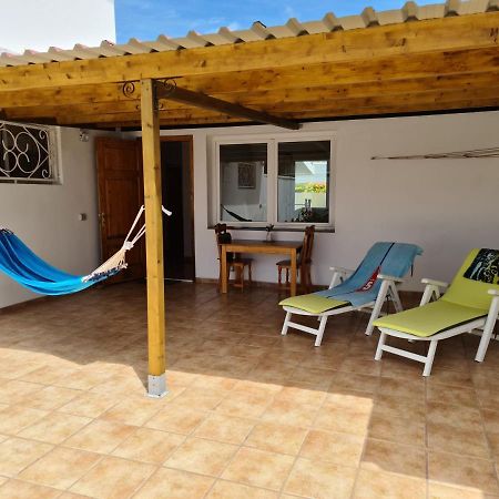 Martha'S Holiday Home Telde Esterno foto
