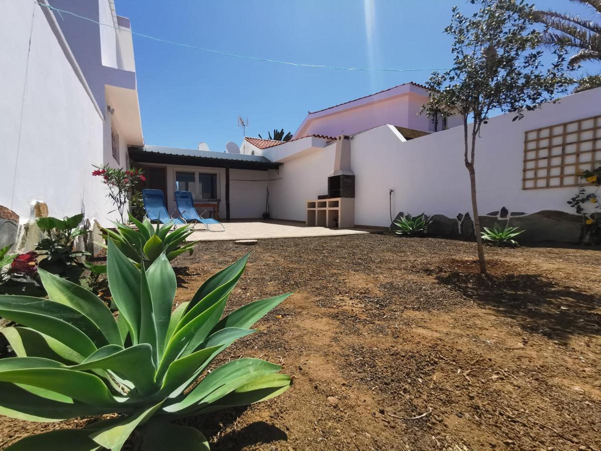 Martha'S Holiday Home Telde Esterno foto