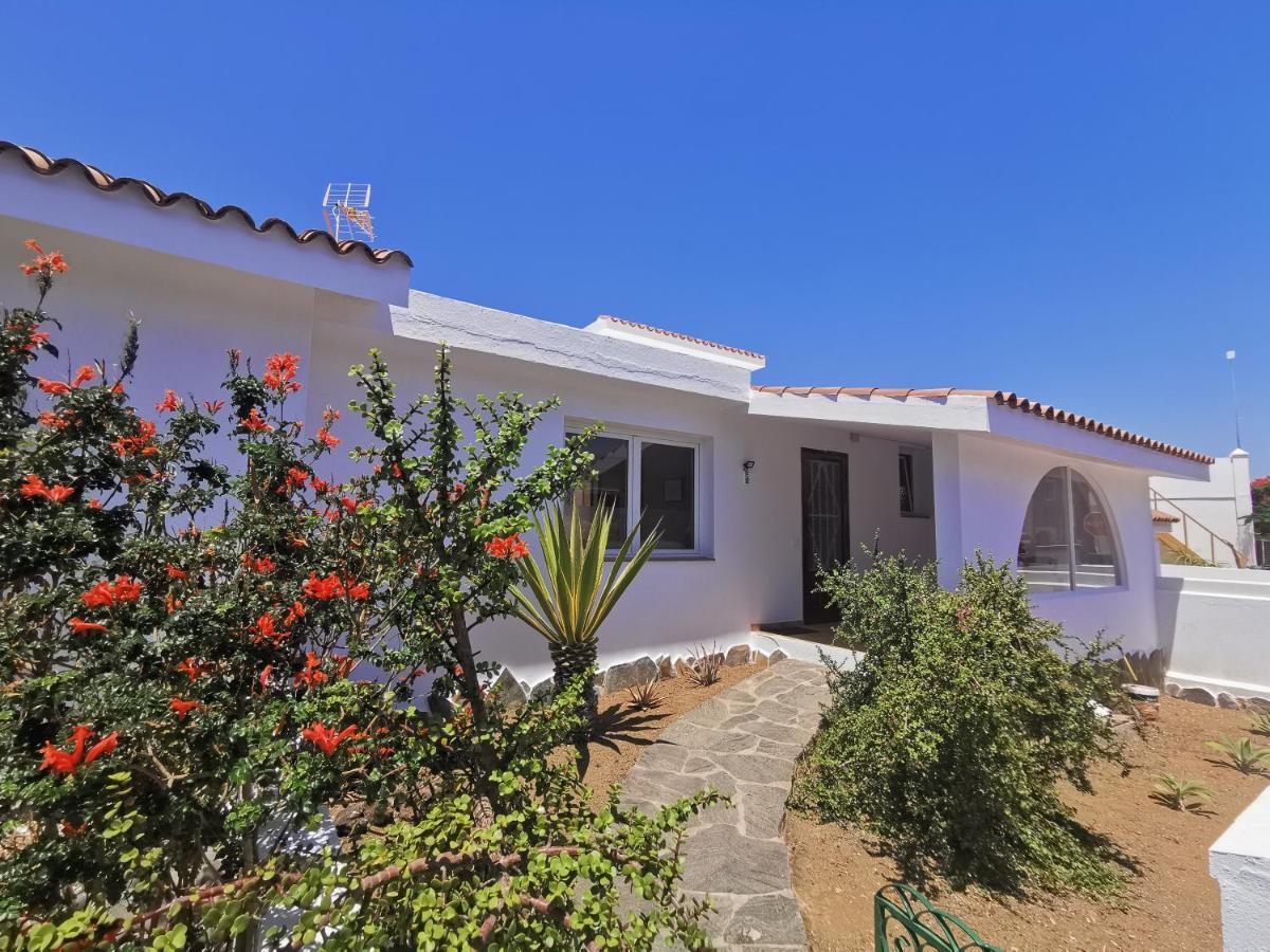 Martha'S Holiday Home Telde Esterno foto