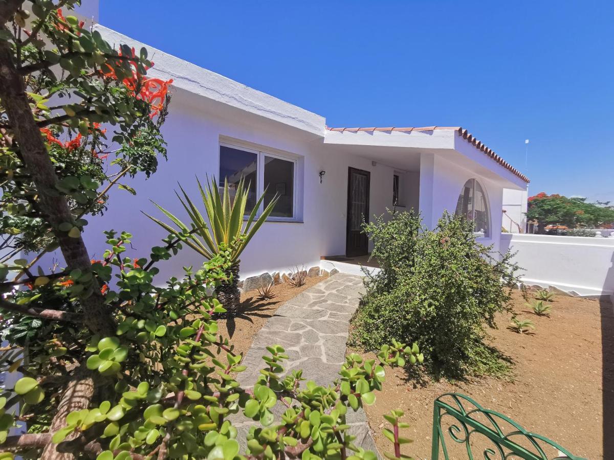 Martha'S Holiday Home Telde Esterno foto