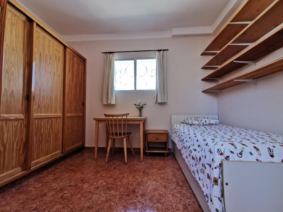 Martha'S Holiday Home Telde Esterno foto