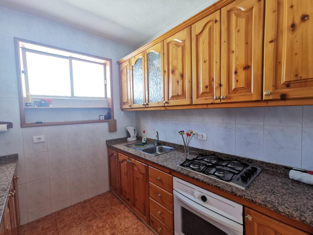 Martha'S Holiday Home Telde Esterno foto