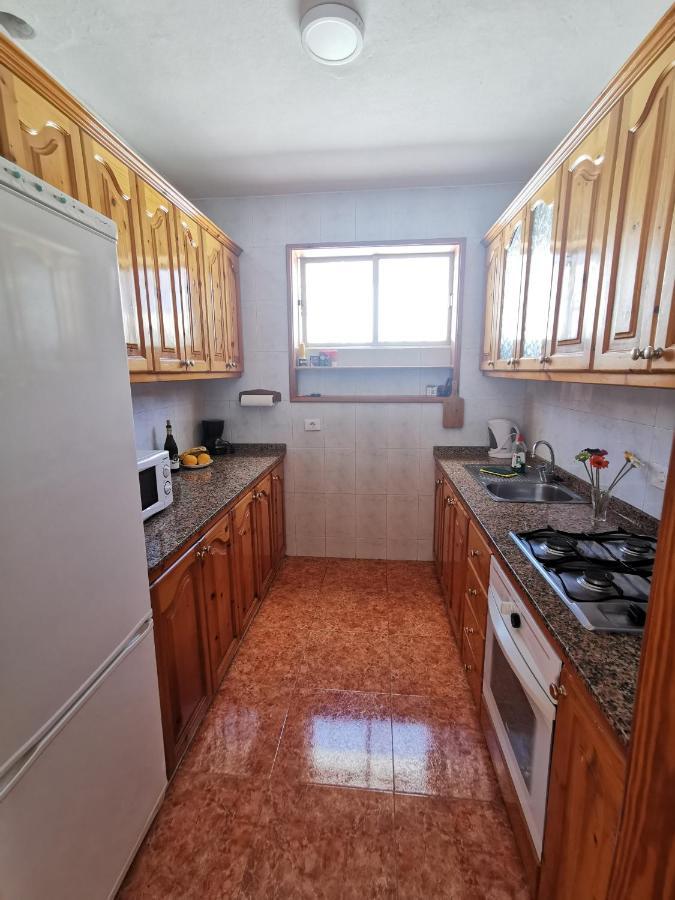Martha'S Holiday Home Telde Esterno foto