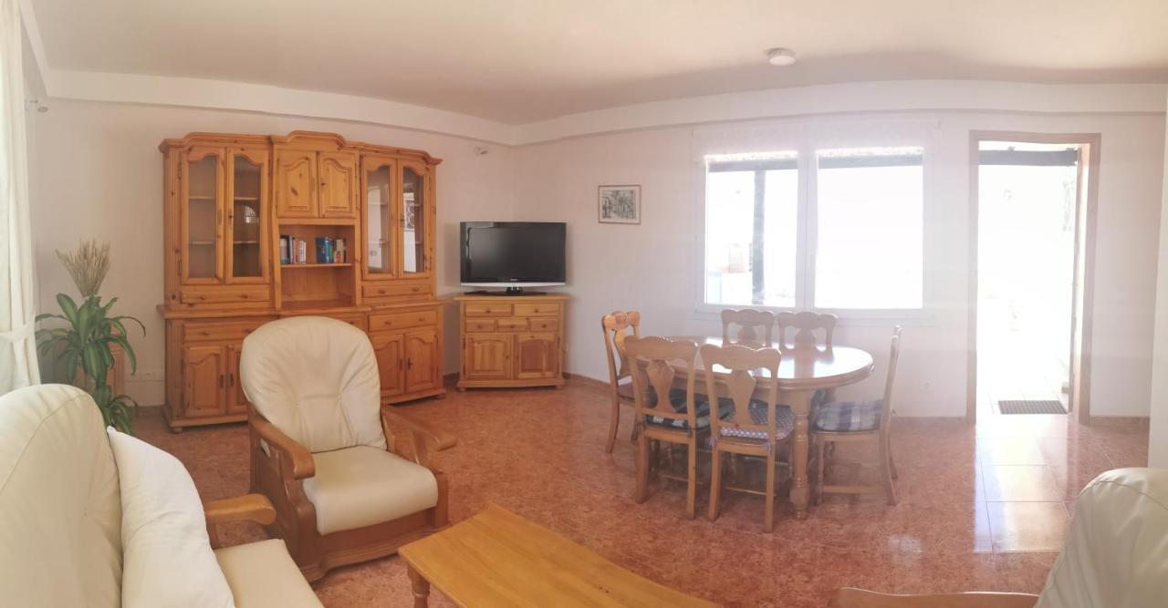 Martha'S Holiday Home Telde Esterno foto