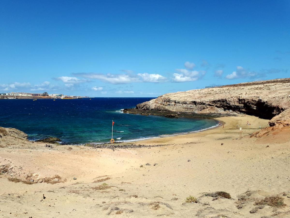 Martha'S Holiday Home Telde Esterno foto