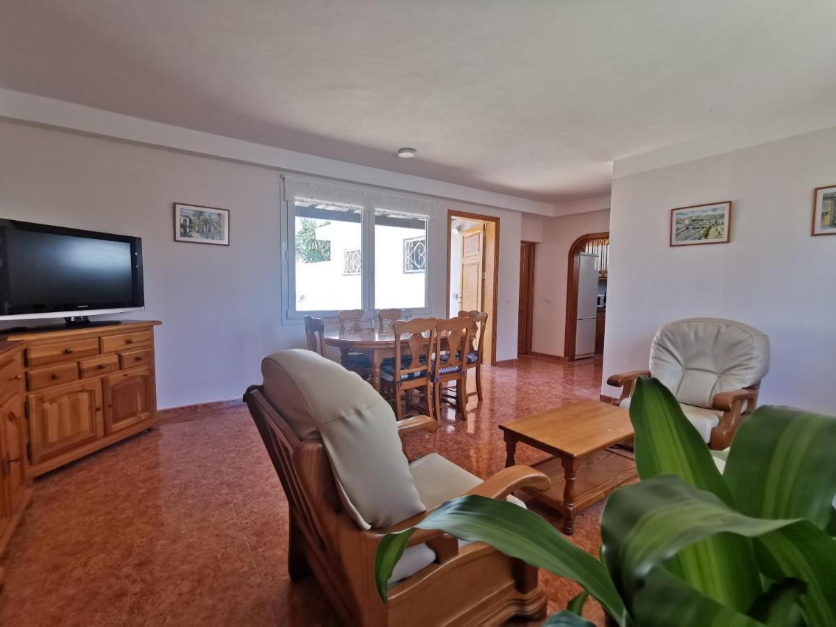 Martha'S Holiday Home Telde Esterno foto