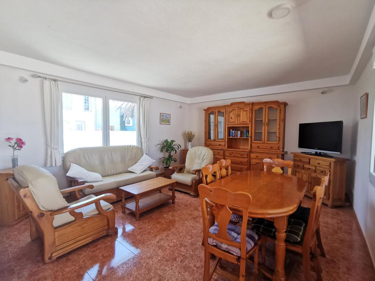 Martha'S Holiday Home Telde Esterno foto