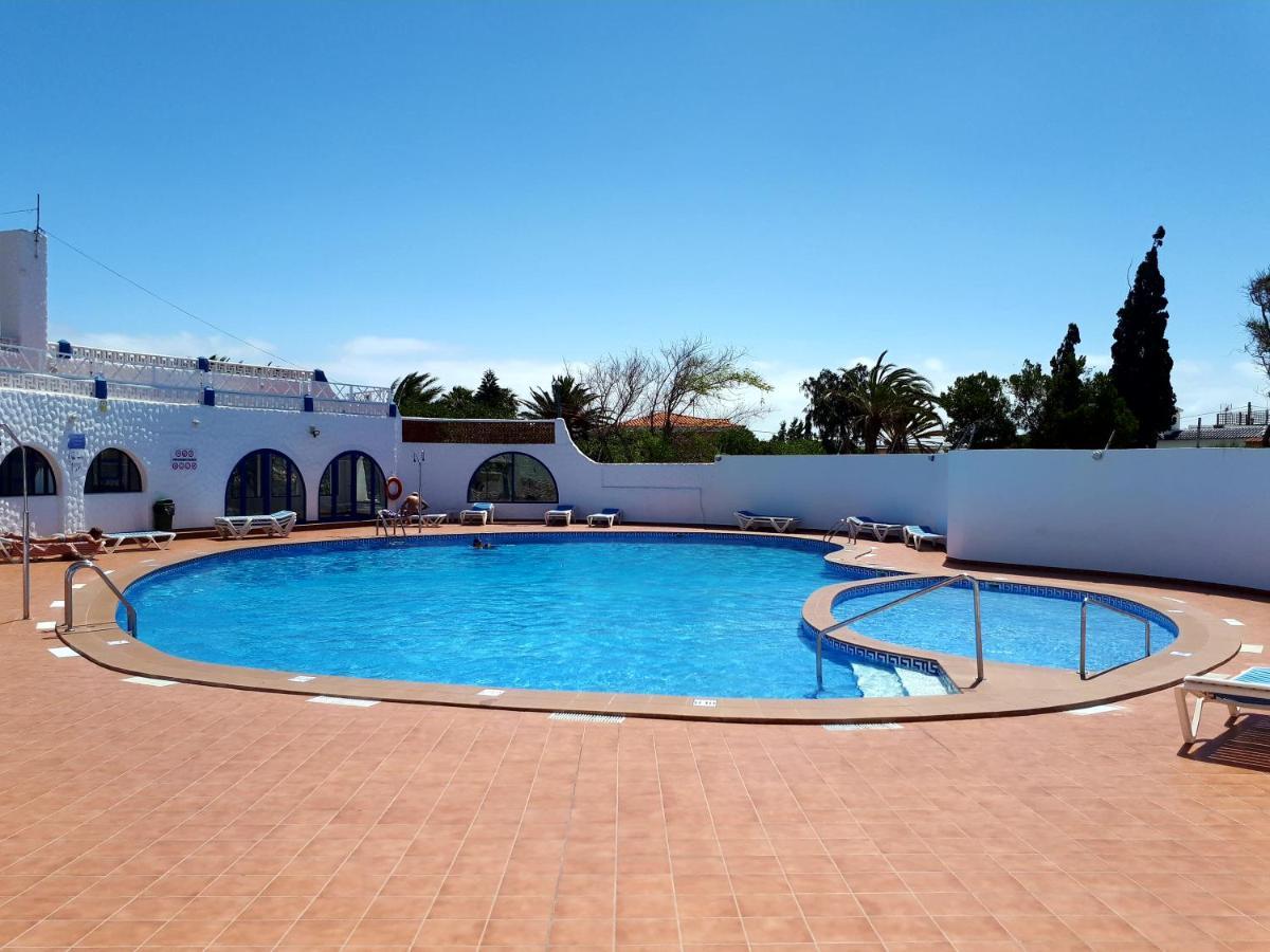 Martha'S Holiday Home Telde Esterno foto