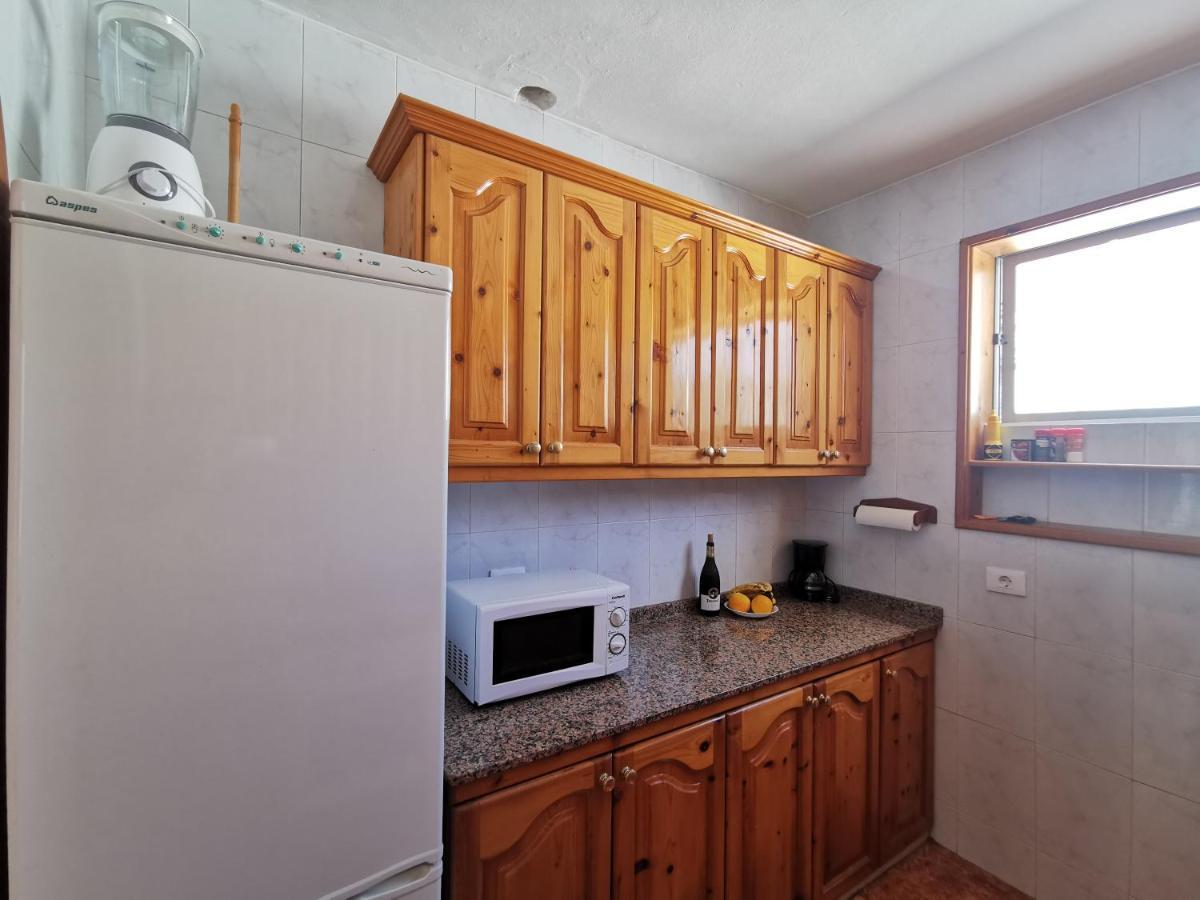Martha'S Holiday Home Telde Esterno foto