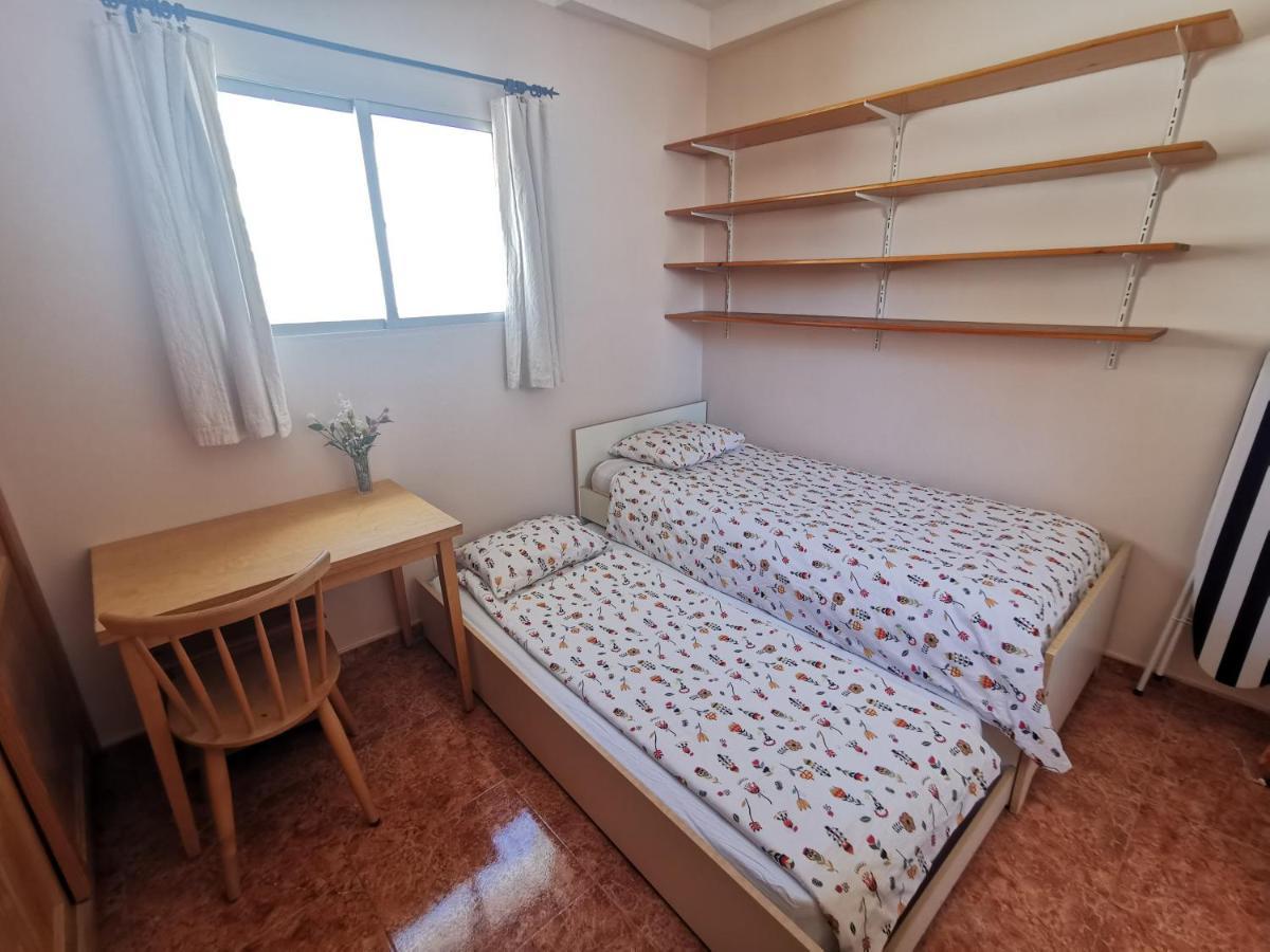 Martha'S Holiday Home Telde Esterno foto