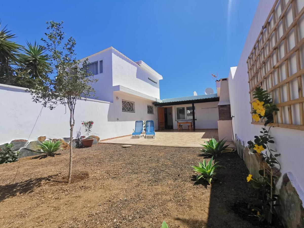 Martha'S Holiday Home Telde Esterno foto
