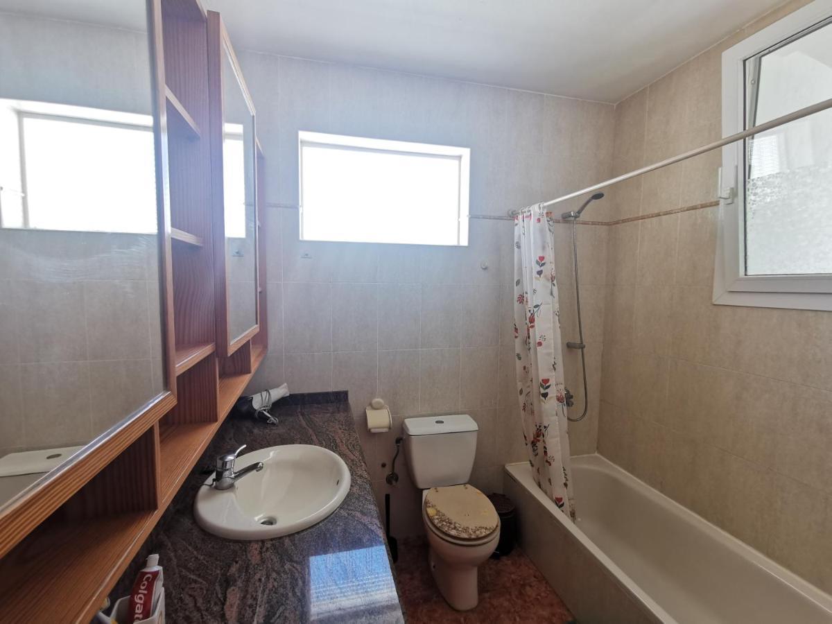 Martha'S Holiday Home Telde Esterno foto