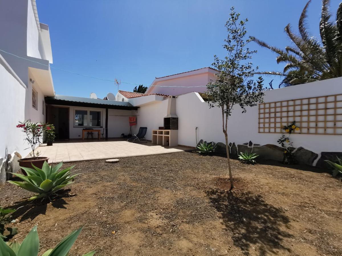 Martha'S Holiday Home Telde Esterno foto