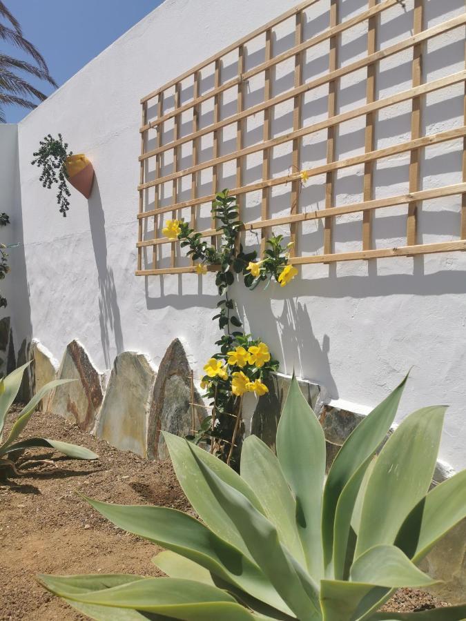 Martha'S Holiday Home Telde Esterno foto