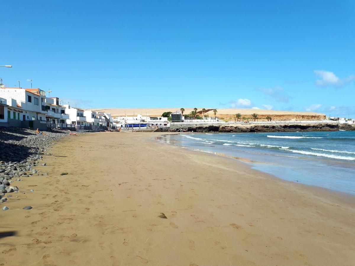 Martha'S Holiday Home Telde Esterno foto