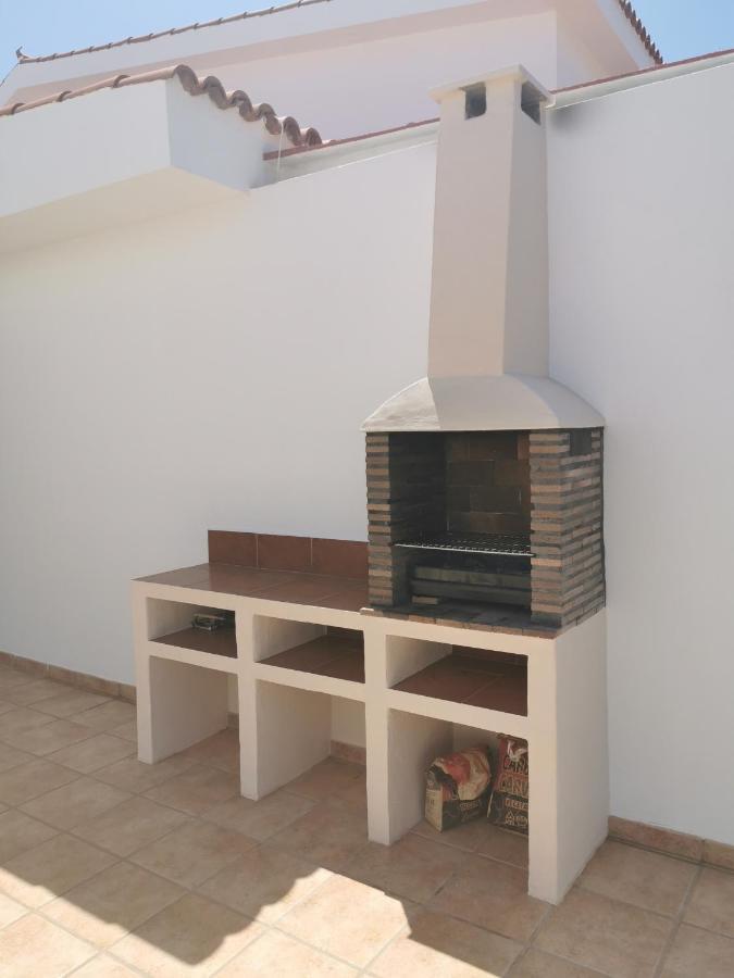 Martha'S Holiday Home Telde Esterno foto
