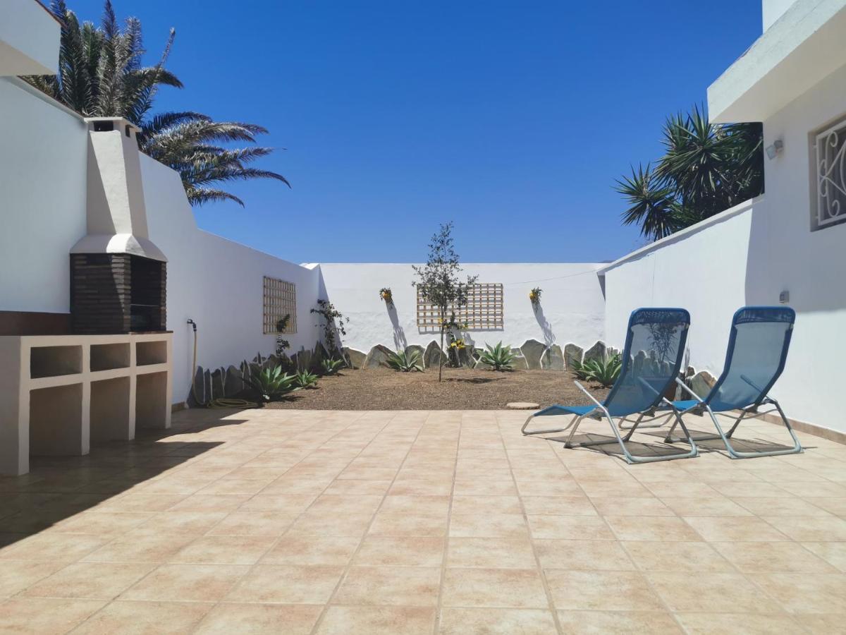 Martha'S Holiday Home Telde Esterno foto