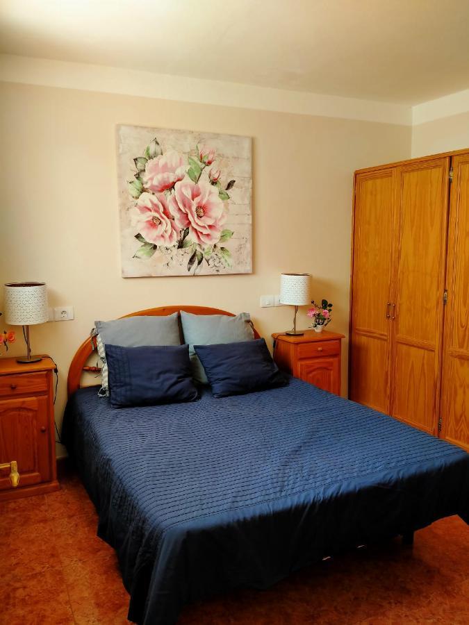 Martha'S Holiday Home Telde Esterno foto