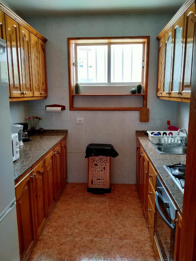 Martha'S Holiday Home Telde Esterno foto