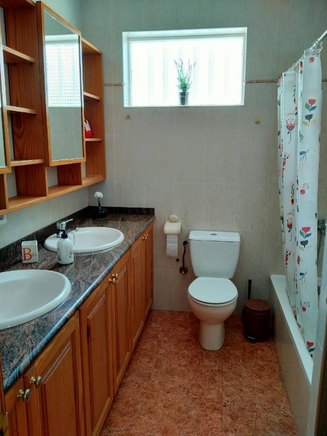 Martha'S Holiday Home Telde Esterno foto