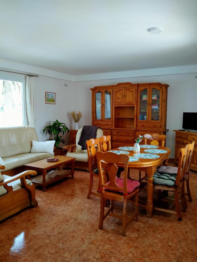 Martha'S Holiday Home Telde Esterno foto
