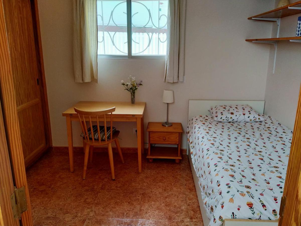 Martha'S Holiday Home Telde Esterno foto