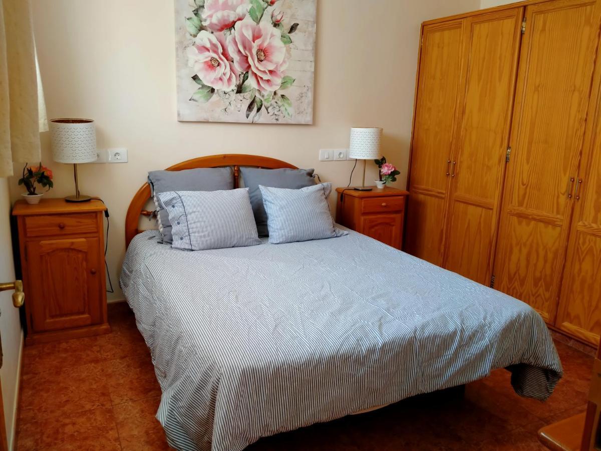 Martha'S Holiday Home Telde Esterno foto