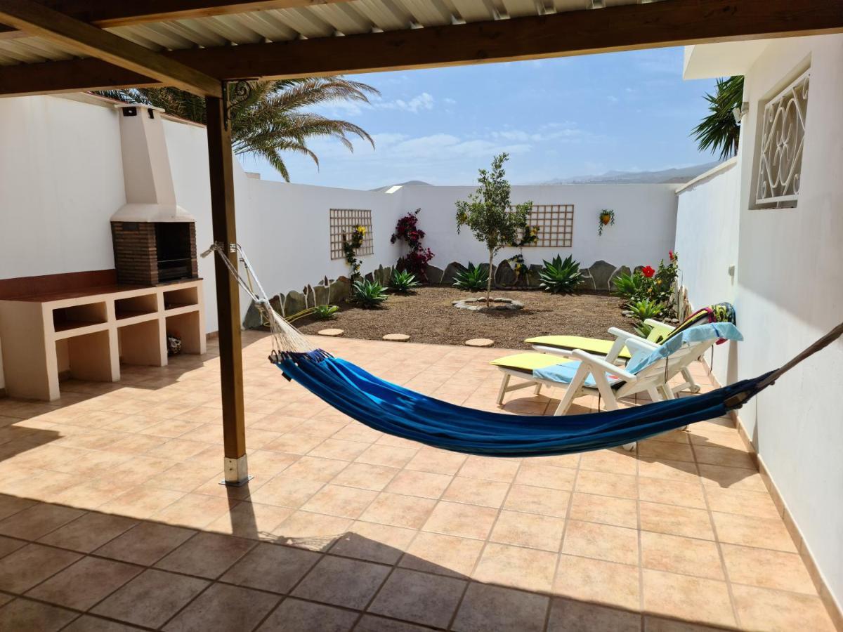 Martha'S Holiday Home Telde Esterno foto
