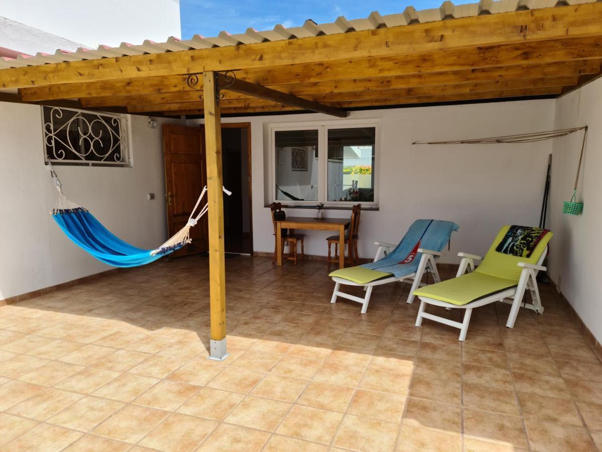 Martha'S Holiday Home Telde Esterno foto