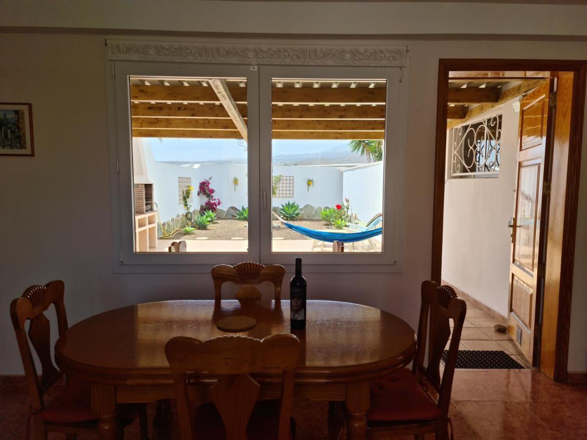 Martha'S Holiday Home Telde Esterno foto